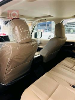 تويوتا لاندكروزر برادو